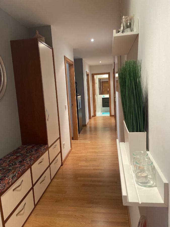 El Rincon De Poniente Apartment Gijon Exterior photo