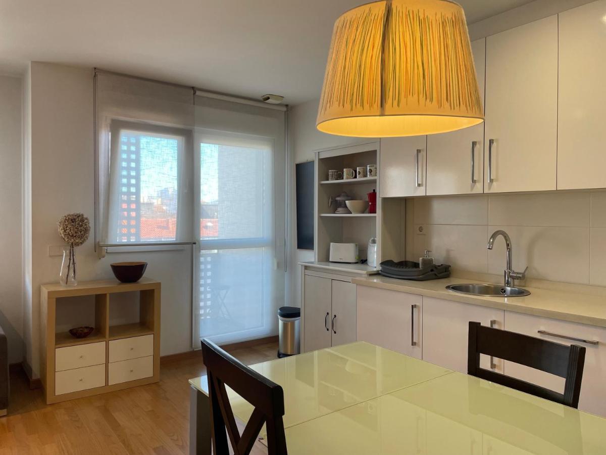El Rincon De Poniente Apartment Gijon Exterior photo