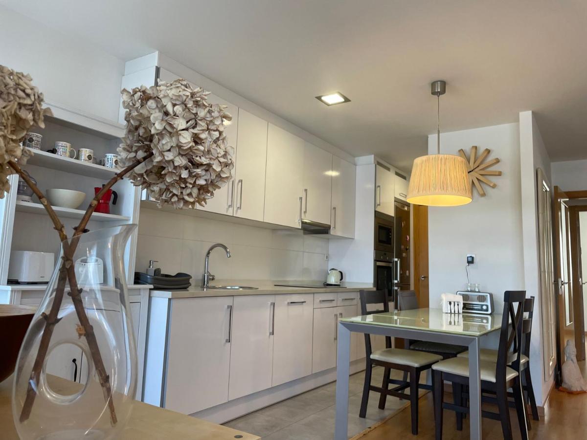 El Rincon De Poniente Apartment Gijon Exterior photo